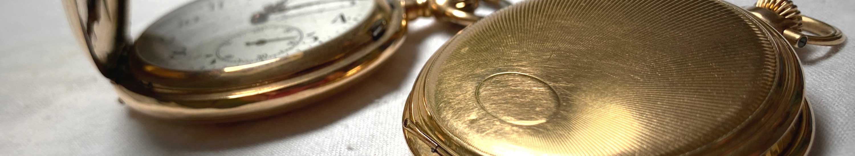 Ankauf Uhren Armband- & Taschenuhren in Bad Vilbel